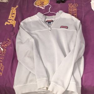 Vineyard vines pullover